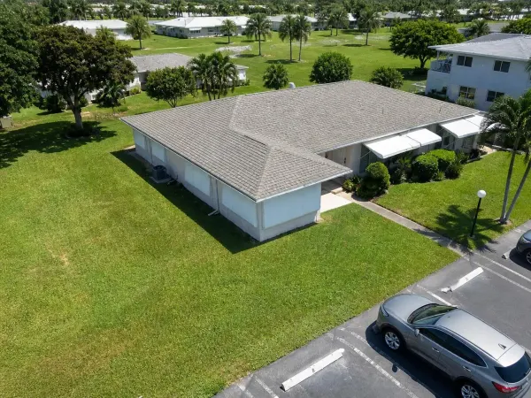135 South Boulevard A, Boynton Beach, FL 33435