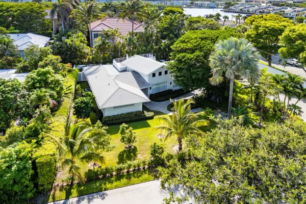 6130 Ridge Lane, Ocean Ridge, FL 33435