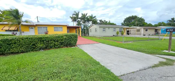 632 SW 13th Street, Belle Glade, FL 33430