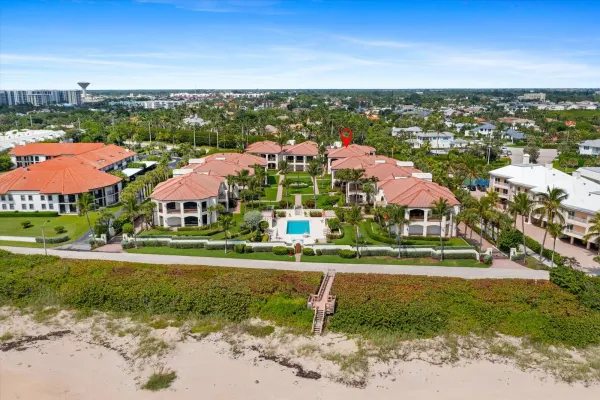 5841 N Ocean Boulevard F2, Ocean Ridge, FL 33435