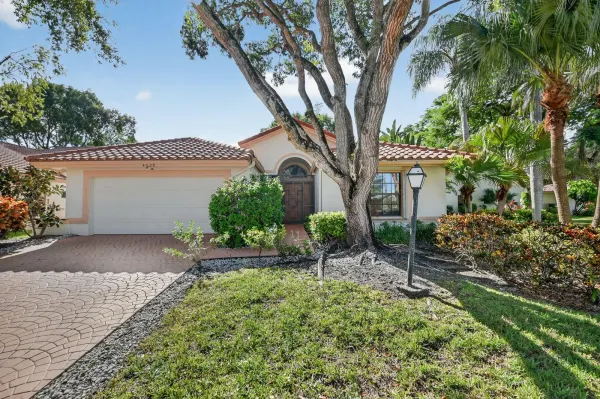 4698 Sextant Circle, Boynton Beach, FL 33436
