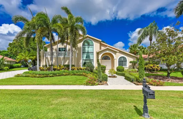 2022 Sunderland Avenue, Wellington, FL 33414