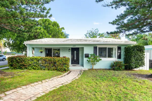 439 45th Street, West Palm Beach, FL 33407