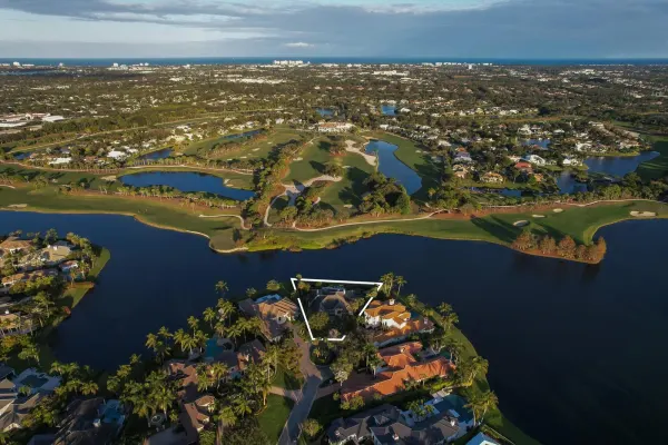 266 Locha Drive, Jupiter, FL 33458