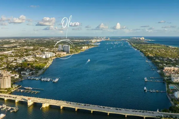1919 N Flagler Drive 806, West Palm Beach, FL 33407