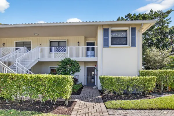 3 Westgate Lane C, Boynton Beach, FL 33436