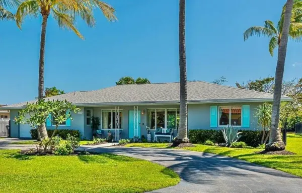 1124 Carambola Circle, West Palm Beach, FL 33406