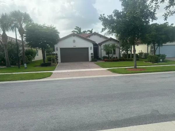 2849 Bellarosa Circle, Royal Palm Beach, FL 33411