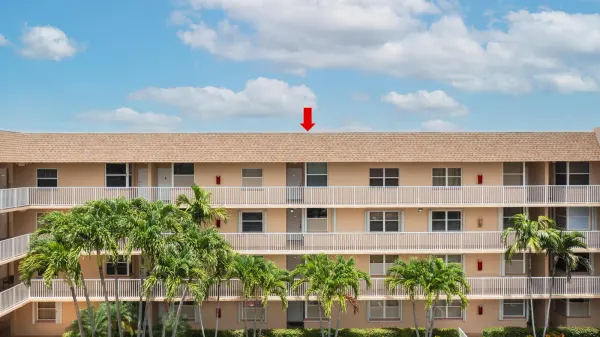 10422 NW 24th Place 408, Sunrise, FL 33322