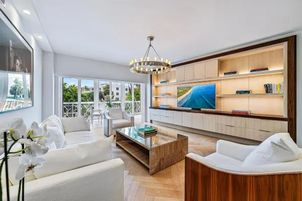 389 S Lake Drive 2g, Palm Beach, FL 33480