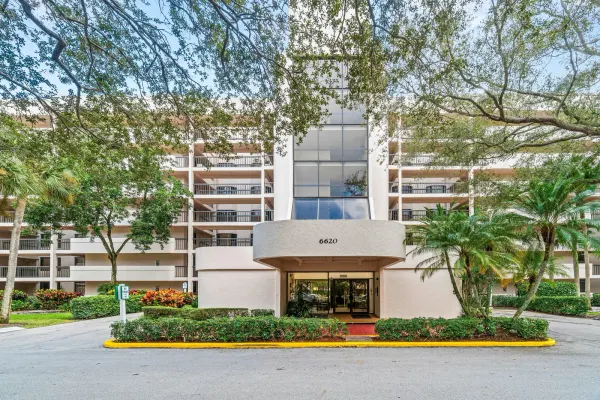 6620 Boca Del Mar Drive 407, Boca Raton, FL 33433