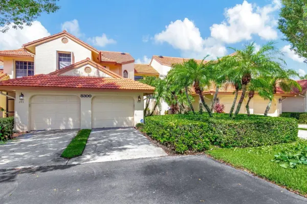8300 Waterline Drive 201, Boynton Beach, FL 33472