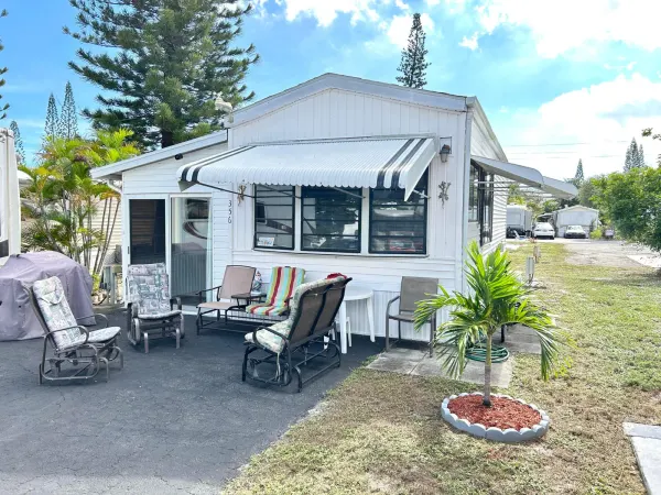 875 NE 48 Th St Lot 356, Deerfield Beach, FL 33064