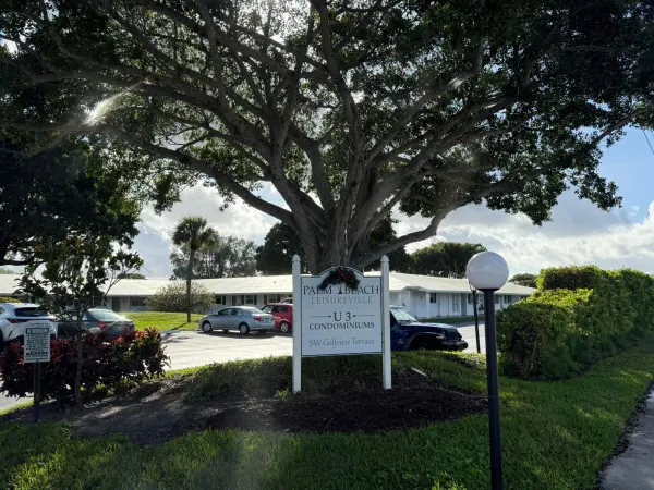 300 SW Golfview Terrace 152, Boynton Beach, FL 33426