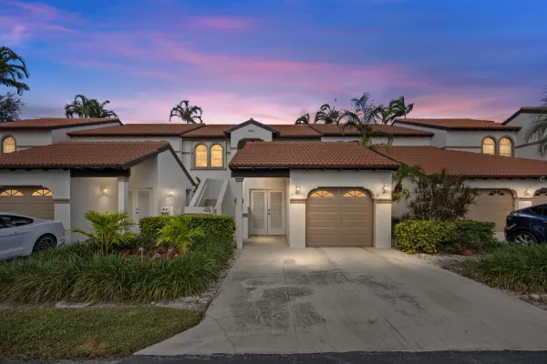 7661 Mackenzie Court 422, Lake Worth, FL 33467