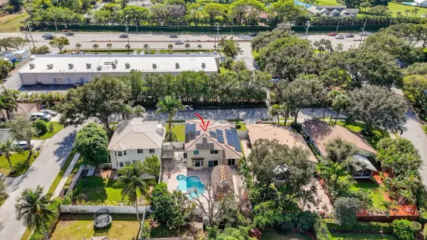 4045 NW 1st Street, Delray Beach, FL 33445