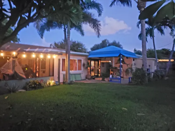 1613 Nanette Court, Lake Worth, FL 33461