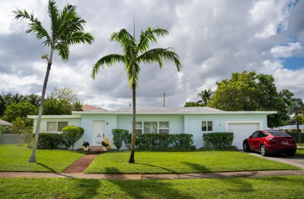 258 Cortez Road, West Palm Beach, FL 33405