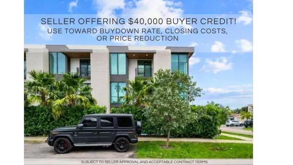 1052 N Victoria Park Road, Fort Lauderdale, FL 33304
