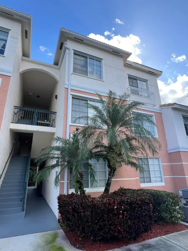 2309 Myrtlewood Circle E 2309, Palm Beach Gardens, FL 33418