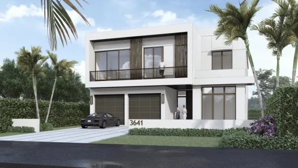 3650 SE 2nd Court, Boynton Beach, FL 33435