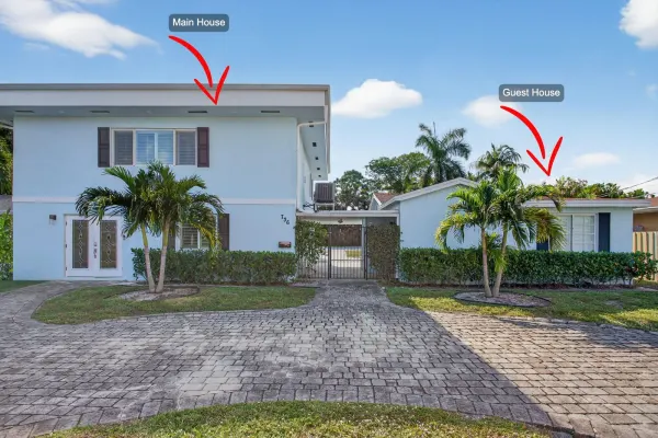 736 NE 34th Court, Oakland Park, FL 33334