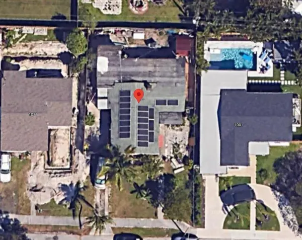 1007 Almeria Road, West Palm Beach, FL 33405