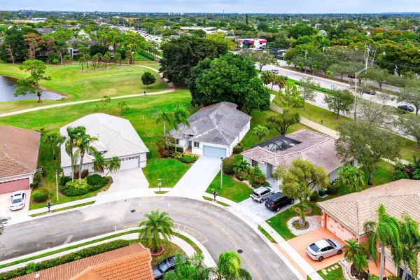 7707 NW 79th Street, Tamarac, FL 33321