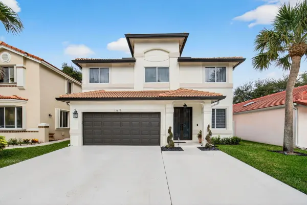 10679 Palm Spring Drive, Boca Raton, FL 33428