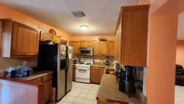 1207 Hatteras Circle, Greenacres, FL 33413