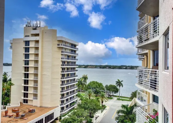 1551 N Flagler Drive 806, West Palm Beach, FL 33401
