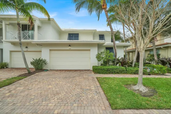 1123 Piccadilly Street, Palm Beach Gardens, FL 33418