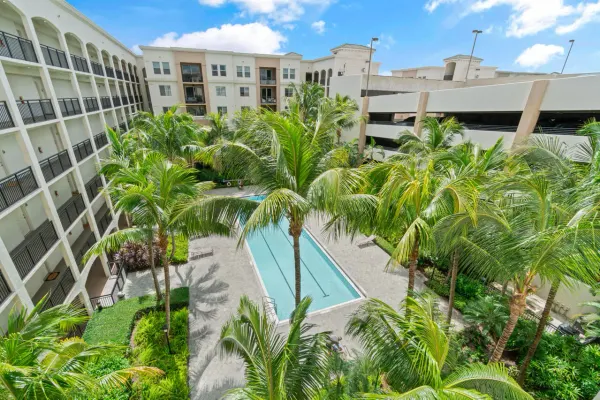 1660 Renaissance Commons Boulevard 2524, Boynton Beach, FL 33426