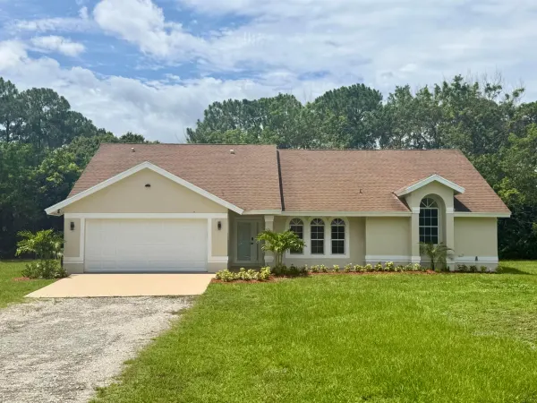 14618 63 Court N, Loxahatchee, FL 33470