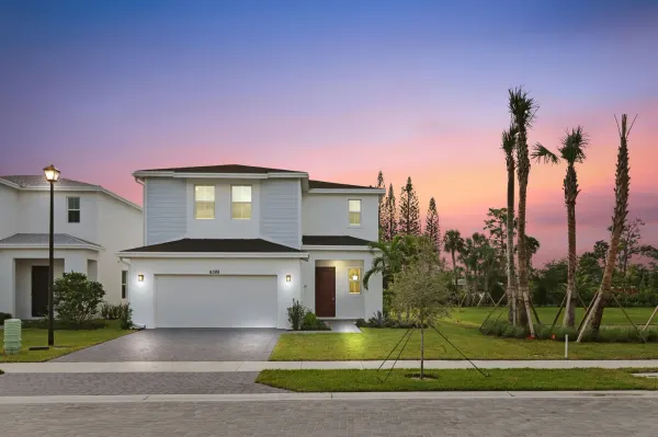 6299 Tenor Drive, West Palm Beach, FL 33413