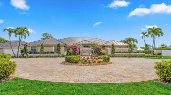 14868 Paddock Drive, Wellington, FL 33414