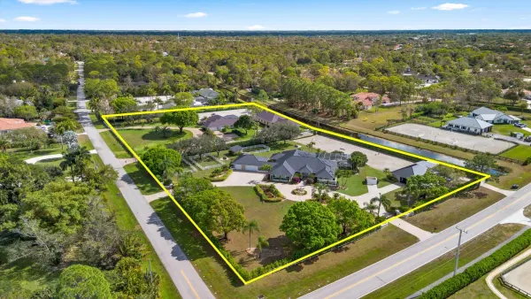 14868 Paddock Drive, Wellington, FL 33414