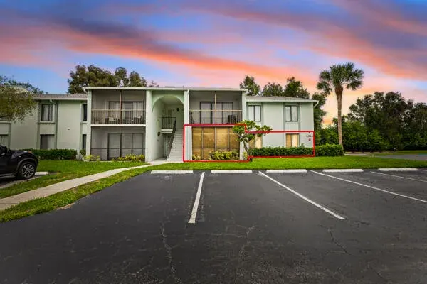 3664 Alder Drive D1, West Palm Beach, FL 33417