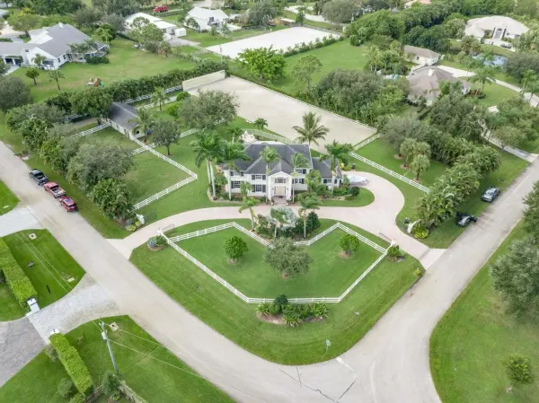 14950 Roan Court, Wellington, FL 33414