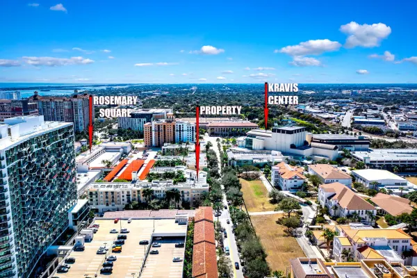 630 S Sapodilla Avenue 218, West Palm Beach, FL 33401