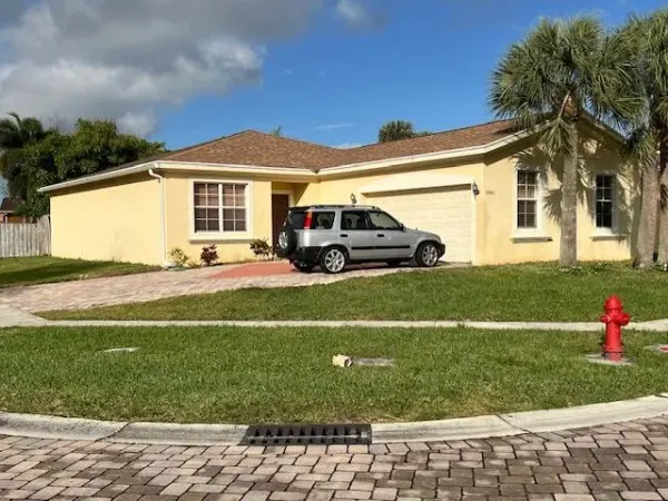 5845 Gypsum Place, West Palm Beach, FL 33413