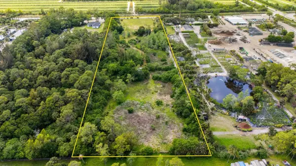 1814 A Road, Loxahatchee Groves, FL 33470