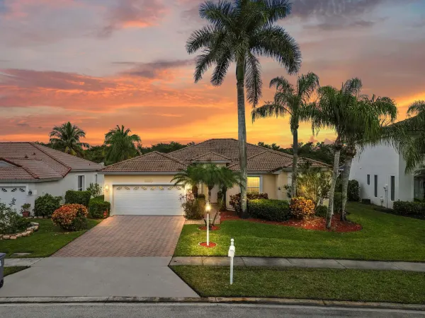 12697 Maypan Drive, Boca Raton, FL 33428