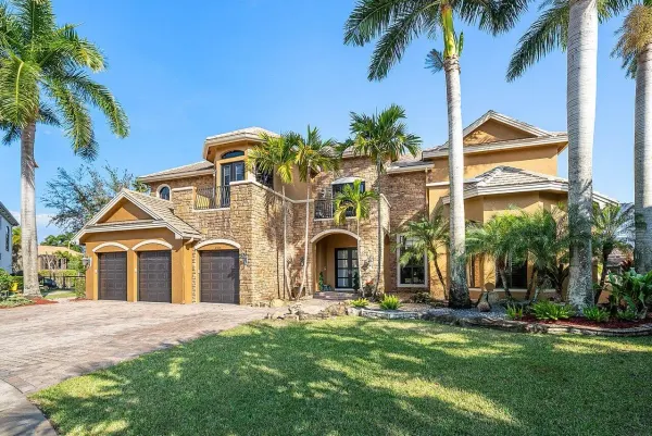 10560 Arcole Court, Wellington, FL 33449