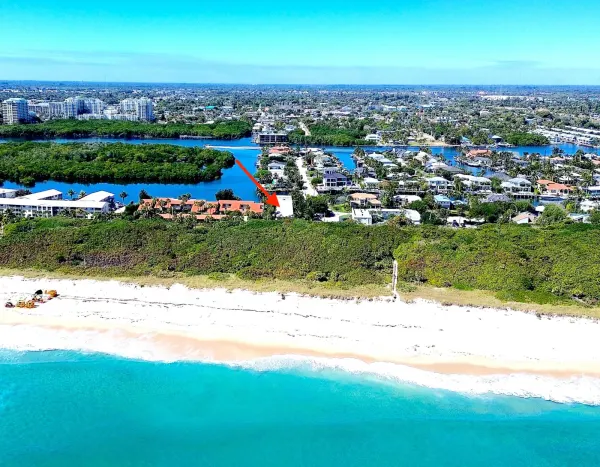 6590 N Ocean Boulevard 9, Ocean Ridge, FL 33435, Ocean Ridge, FL, 33435