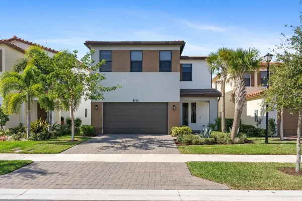 4771 Sand Dollar Drive, Westlake, FL 33470