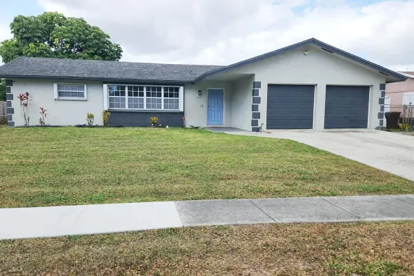 4209 Waverly Drive, West Palm Beach, FL 33407