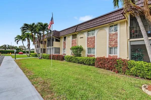22805 SW 66th Avenue 206, Boca Raton, FL 33428