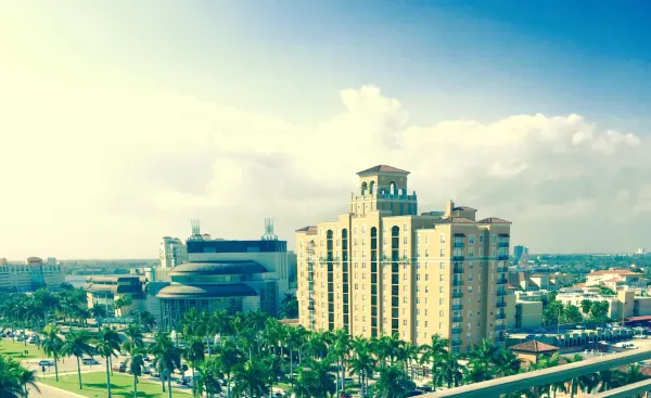 651 Okeechobee Boulevard 807, West Palm Beach, FL 33401