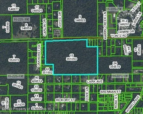 000 Yontz Road, Brooksville, FL, 34601